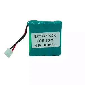 Batería nueva para JD-2 JD-1