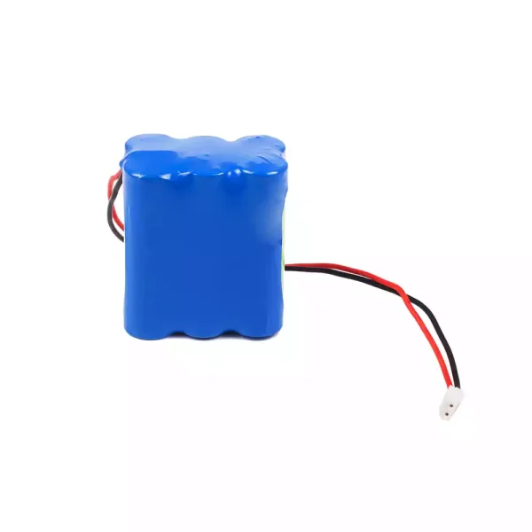 Batería nueva para Alaris 1000EL00349 GW Volumetric pump - Image 2