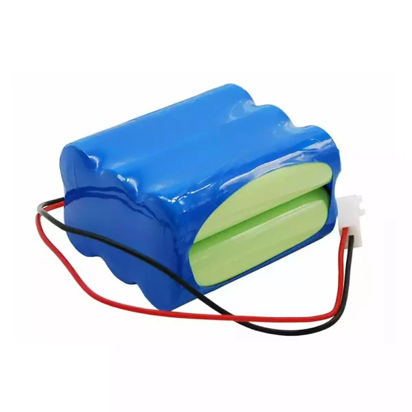 Batería nueva para Tyco Kendall Kangaroo Control Enteral Feeding Pump - Image 3