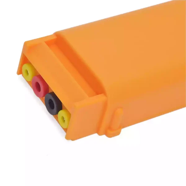 Batería nueva para PRIMEDIC M240 - Image 3