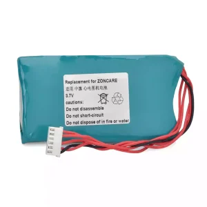Batería nueva para ZONCARE BAT-120005 WPCO5-1041