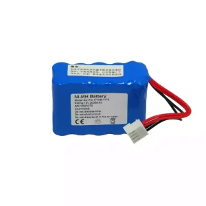Batería nueva para 3ray ECG-1A,ECG-3A,ECG-2201,ECG-2201G,ECG-2303B,ECG-3303B