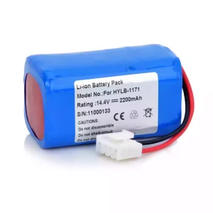Batería nueva para ZONCARE HYLB-1171