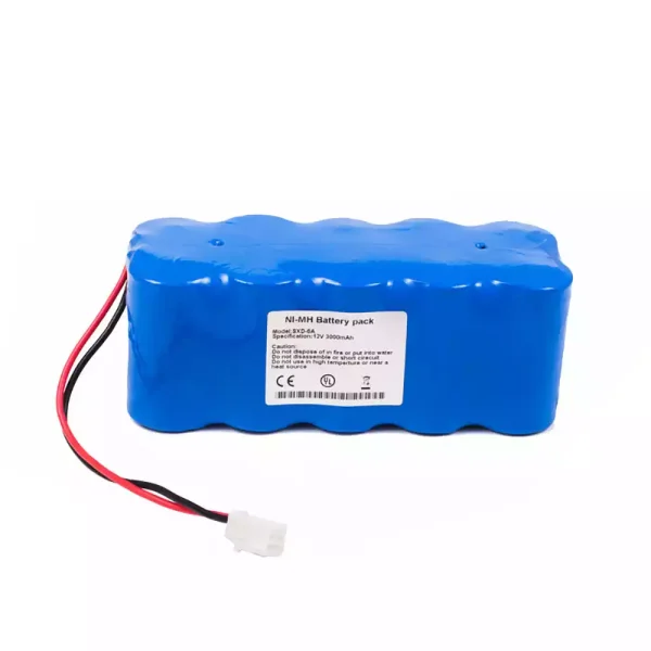 Batería nueva para SXD-6A