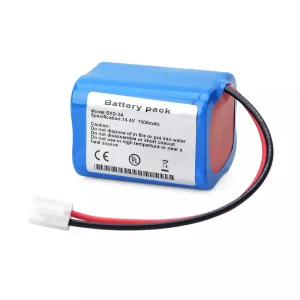 Batería nueva para SXD-3A