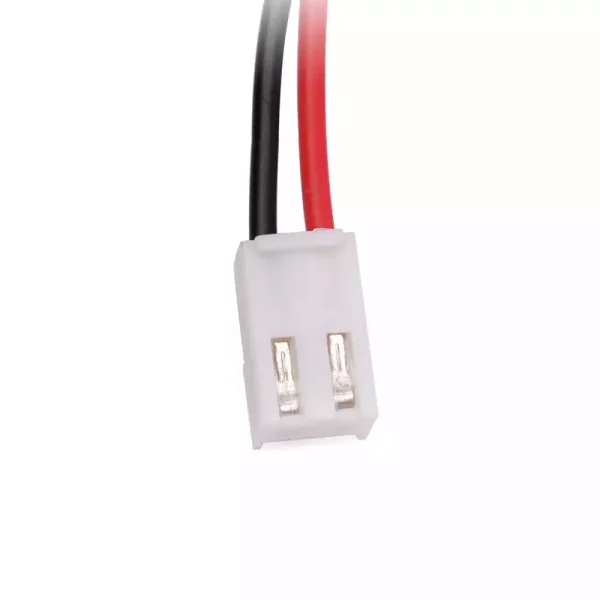 Batería nueva para WP-AST-102A,WPASTC08-0025,Osen ECG-8112 - Image 4