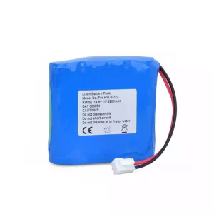 Batería nueva para Biocare HYLB-722