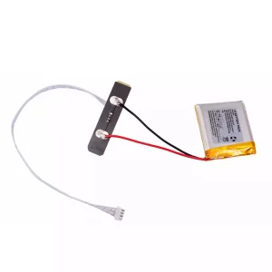 Batería nueva para CR-21