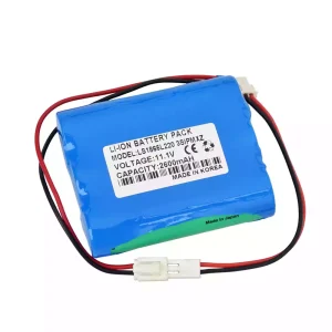 Batería nueva para Bionet BM3 plus,BM5,BM-BAT-4