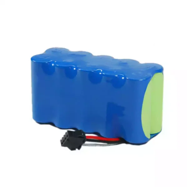 Batería nueva para Kenz Cardico 302 HHR-20AF25G1 - Image 3