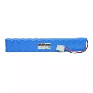 Batería nueva para Bruker 12N-3000SCR,12N-2000SCR,12N-1800SCR