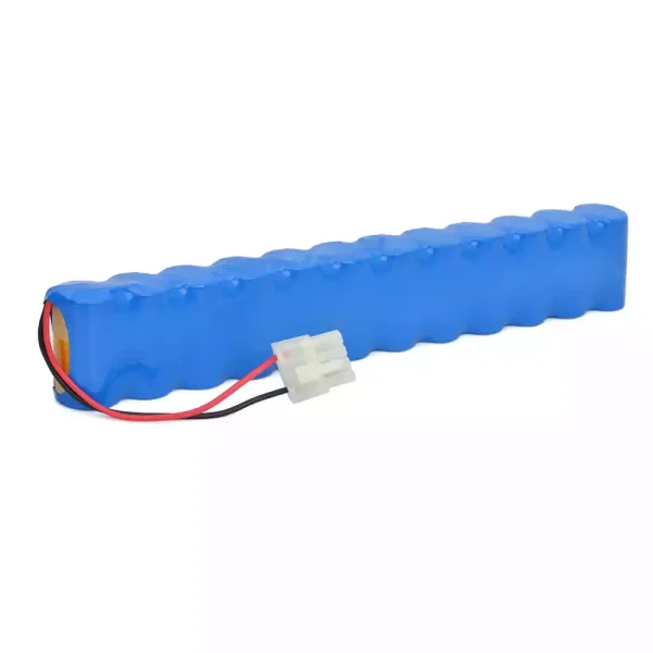 Batería nueva para Bruker 12N-3000SCR,12N-2000SCR,12N-1800SCR - Image 4