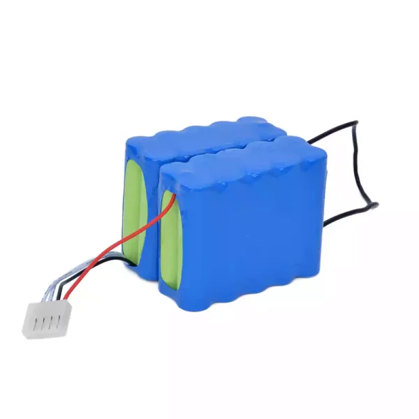 Batería nueva para GE 10N-2P17650 MS 622177K 51731,MS633177C - Image 2