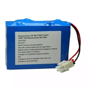 Batería nueva para HP M1758A OM10782