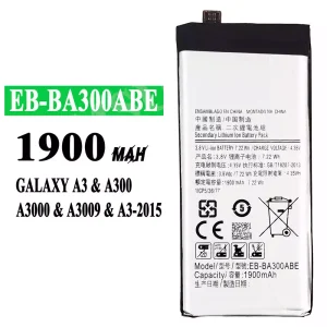 Batería telefono celular EB-BA300ABE para Samsung A3 2015