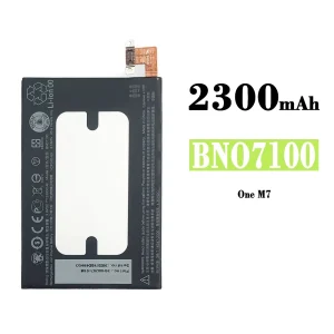 Batería telefono celular BN07100 BNO7100 para HTC One M7