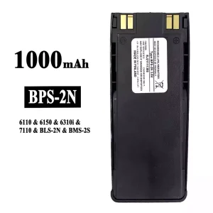 Batería telefono celular BPS-2N para Nokia 7110/6110/6150/6310i