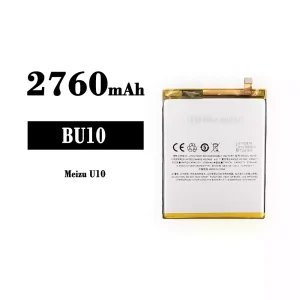 Batería telefono celular BU10 para Meizu U10