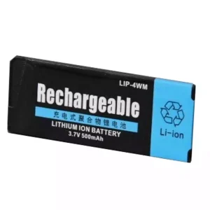 Batería para auriculares Sony Walkman MZ-RH1 MZ-EH1 MZ-NH1 NH3 M200 DH10 NH3D MJ97