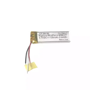 Batería para auriculares BlueParrott M300-XT