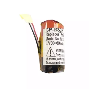 Batería para auriculares Synergy Digital Wireless Headset