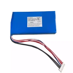 Batería para altavoz JBL 50600001,GSP0931134 01