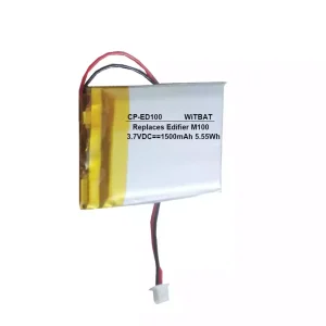 Batería para altavoz Edifier M100 M101