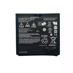 Batería para altavoz Bose SoundLink Air,SoundDock Portable,SoundLink wireless music system