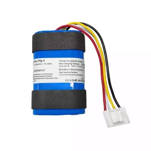 Batería para altavoz JBL Flip 5,SUN-INTE-152