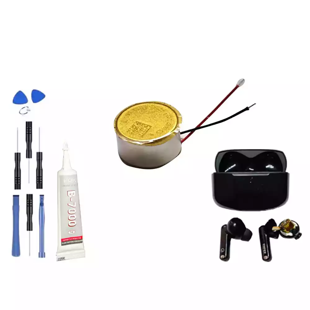 Batería para auriculares EDIFIER Lolli Pro 2/2S