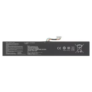Batería para ASUS ROG ALLYX C41N2208,RC71L