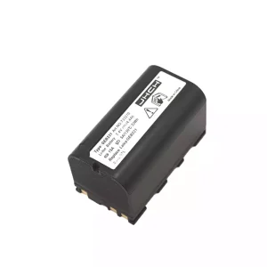 Batería para Leica TS02/TS06/TS09/15TPS/TCR1201