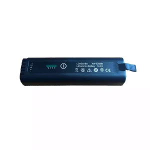 Batería para EXFO L04D318A LO4D318A OTDR