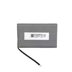 Batería para ANBERNIC RG28XX,704370