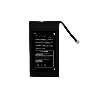 Batería para ANBERNIC RG 406V 904684