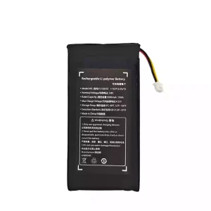 Batería para ANBERNIC RG 476S 133572