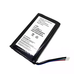 Batería para ANBERNIC RG Win600 704986-2S
