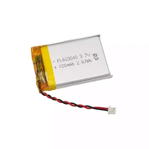 Batería para ANBERNIC RG P01 603040