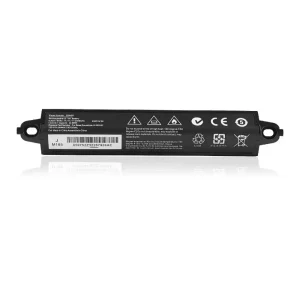 Batería para Bose soundlink 3,404600 414255 412540 359498