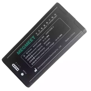 Batería para MEGMEET M4S2P14466-MM