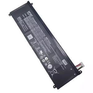 Batería para SIMATIC SP307