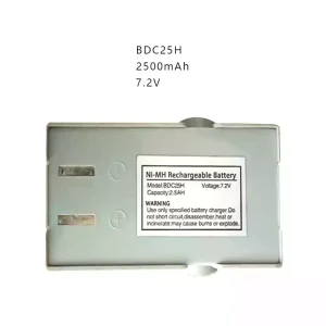 Batería para BDC25H