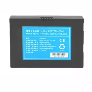 Batería para KL-500/KL-500E/KL-280E/KL-360/KL-520/KL-280G/KL-300T/KL-400
