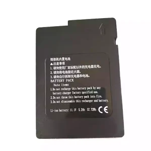 Batería para Skycom T-107 T-108 T-207 T-208