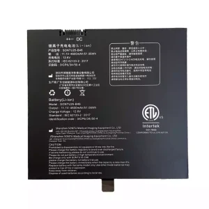 Batería para SONTU SONTU25-B46 SONTU10-C46 DR