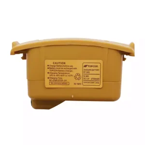 Batería para TOPCON BT-50Q,GTS-600 GTS-601 GTS-602
