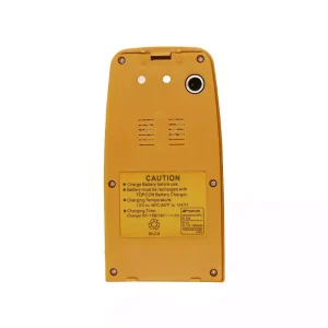 Batería para TOPCON BT-32Q,GTS-200 GTS-210 GTS-220 GPT-1003