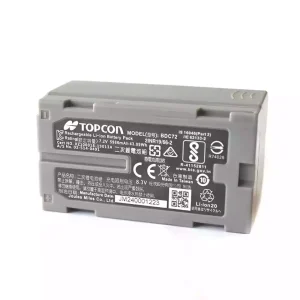 Batería para TOPCON Sokkia IM101/IM102/FX101