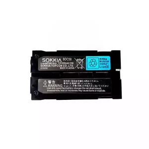 Batería para SOKKIA BDC58