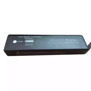 Batería para INFINITY POWER Olympus NDR2017